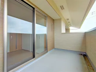 ポポラーレ(Popolare)IIの内装