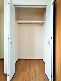 ポポラーレ(Popolare)IIの内装