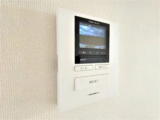 ポポラーレ(Popolare)IIの内装