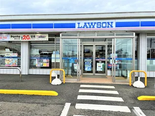 ポポラーレ(Popolare)IIの周辺