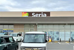 ポポラーレ(Popolare)IIの周辺