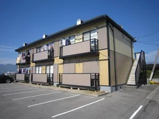 カーサエントピア IIの画像