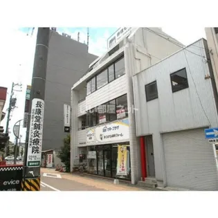 ヤマサンビルの画像