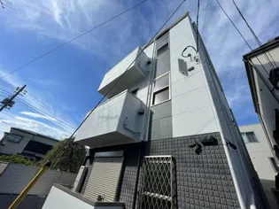 エスポワール富士見台の画像