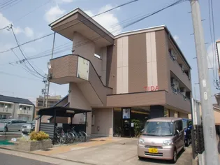 ラルジュ柳森の画像