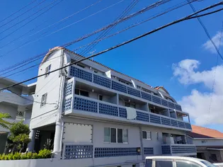 メゾンROMの画像