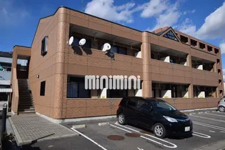 エスポワール川平の画像