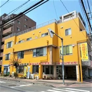 オレンジキャッスル東都の画像