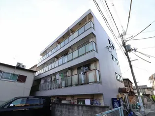 吹田アベニューの画像