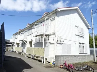 グランドハイム田口IIの画像