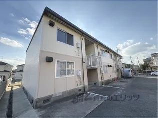 サニーハイツ朝日ヶ丘A棟の画像