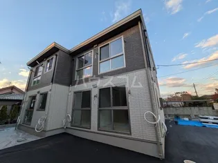 ルピナスの画像