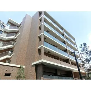 アール オーハイム松崎町の画像