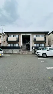 イースト Ⅱ棟の画像