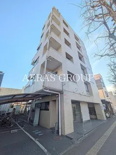 共立リライアンス高尾駅前の画像