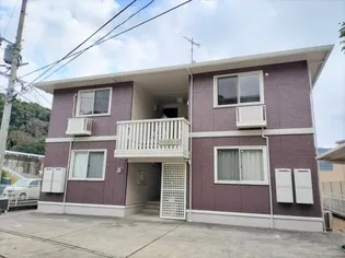 グリーンヴァレー B棟の画像