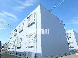 グリーンコーポラスDの画像