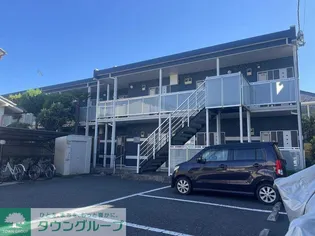 レオネクストメゾンボナールの画像