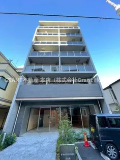 グランドコンシェルジュ吾妻橋の画像