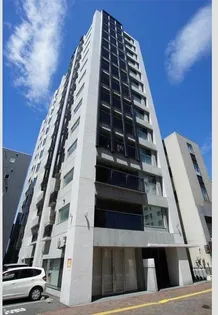 北海道札幌市北区北十八条西5【マンション】の外観