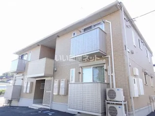 ラ ボヌール金町の画像