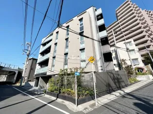 BRILLIA IST 文京茗荷谷の画像