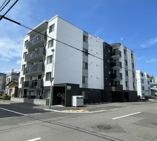 シャルムコートの画像