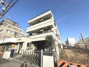 コーポSHOEIの画像