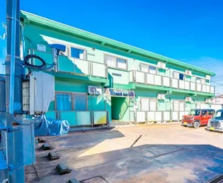 ミントハウスの画像