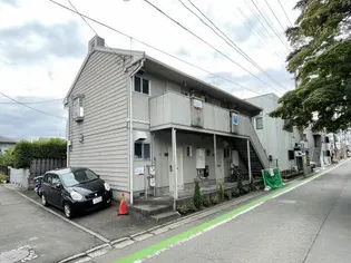 ハウス87の画像