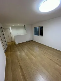 千葉県松戸市上矢切【一戸建】の外観