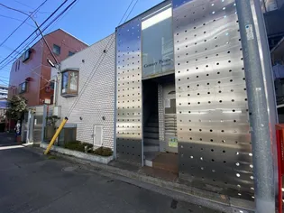 センチュリーパレス高円寺の外観