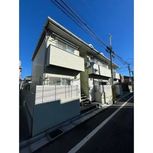 兼六ハイツの画像