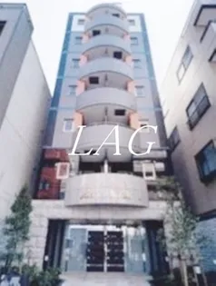 ガラ・ステージ森下【2階】の外観