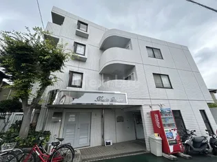 日神パレス白楽の画像