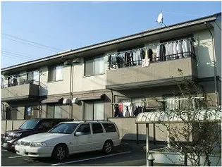 セジュール西豊和【2階】の外観