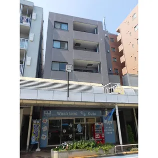 アミューズFの画像