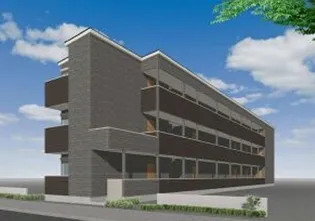 FSTYLE八尾北久宝寺の画像