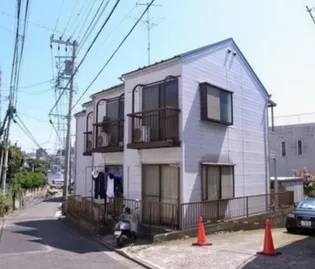 メゾンアイザワIIの画像