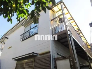 コーポミナモトの画像