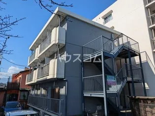 リバーサイドMIYAZAKIの画像