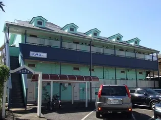 ジュネスパート2の画像