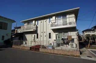 プロシード青葉台Bの画像