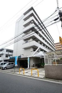 メゾン ド ヴェルティの画像