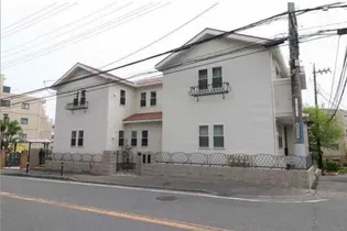 Camino鷺沼の外観