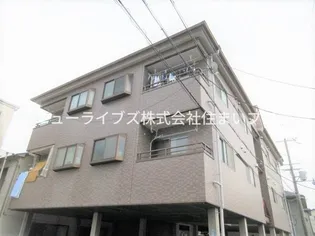 ハイエスト木村C棟の画像