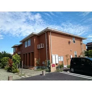 ヴィラサンタフェBの画像