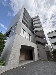 レジデンス世田谷等々力の画像