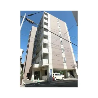 RADICE坪井【5階】の外観