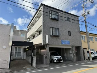 サンパレスコートの画像